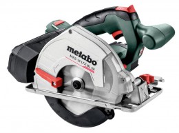 Metabo MKS 18 LTX BL 58, 18V Cordless Metal Circular Saw, Body Only with metaBOX 340 £252.95